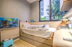 The Panorama (D20), Condominium #541098861